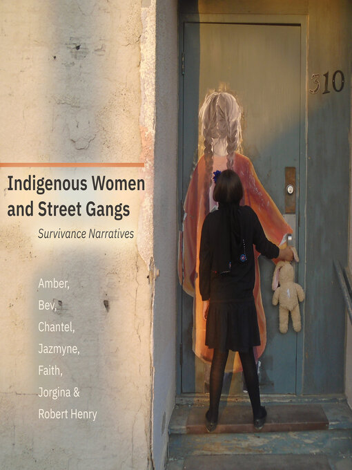 Title details for Indigenous Women and Street Gangs by Amber - Available